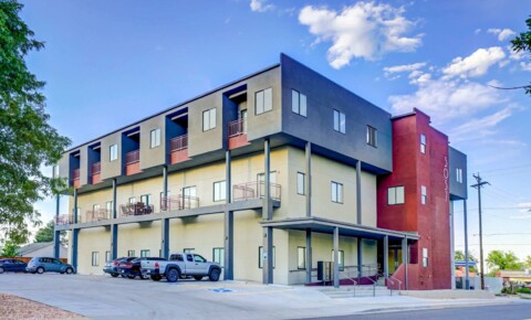 Apartments Near Westwood Enclave Apartments for Westwood College Students in Denver, CO