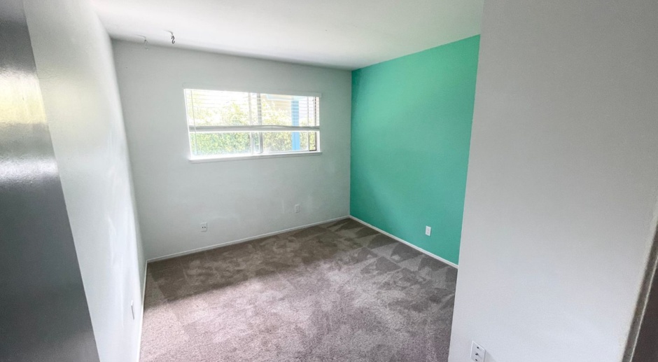 Adorable completely remodeled home near UC Davis 2 bedroom 1 bath