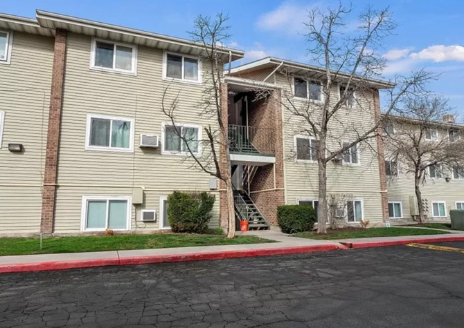 Apartments Near 217 S Foss St # B 201 Salt Lake City, Utah 84104 