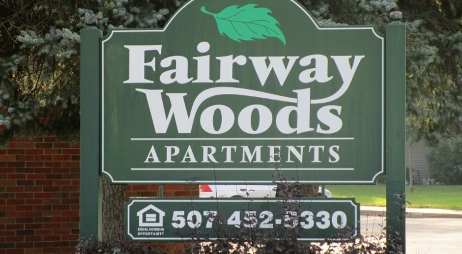 Fairway Woods Apartments