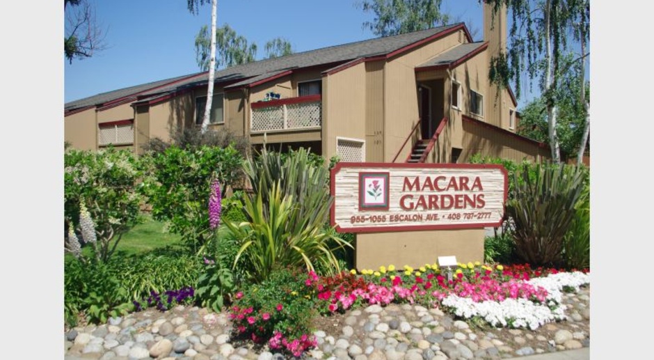 Macara Gardens Apartments