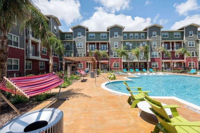 Summer Sublease by University of Houston
