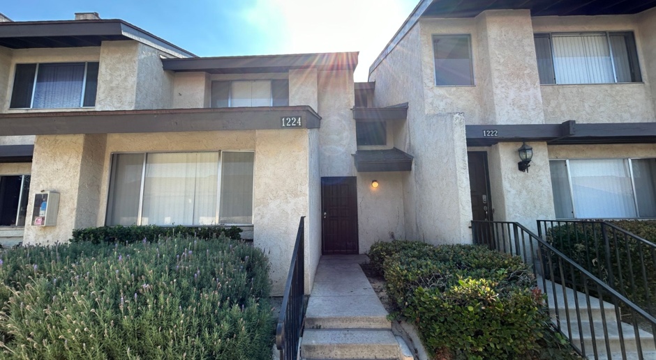 Spacious 3 Bedroom Condo for Rent in Colton