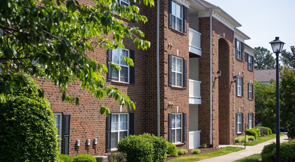 Greenhaven Trace Apartments
