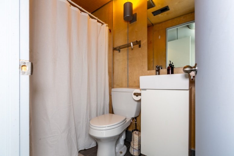 Full Bedroom in Brookland #414 4B w/Private Bathroom