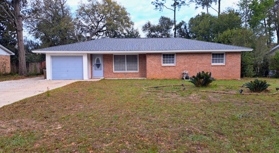 Completely Renovated 4BR/3BA close to Hospitals, Colleges and interstate