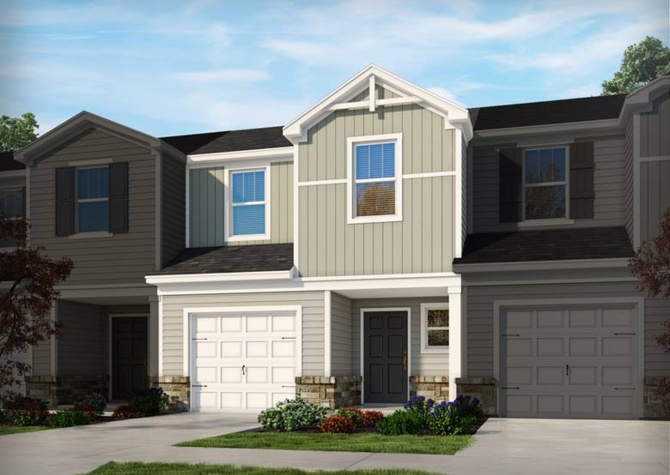 Houses Near NEW BUILD 3BR/2.BA townhome for $1895