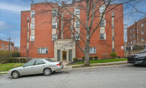 Apartments Near The Mount 2802 Digby Avenue for College of Mount St. Joseph Students in Cincinnati, OH