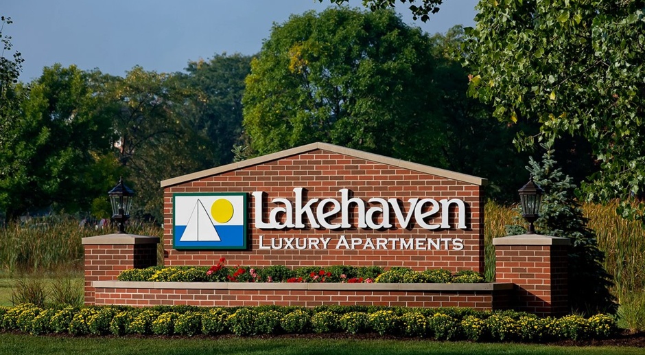 Lakehaven Apartments