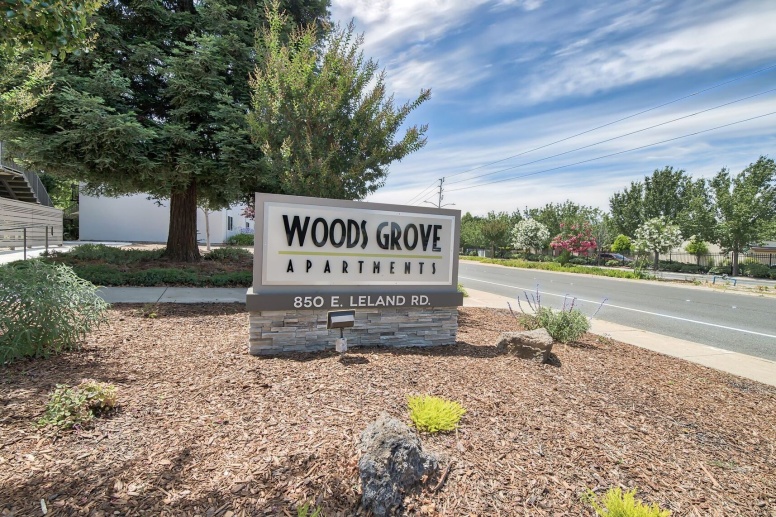 Wood Grove