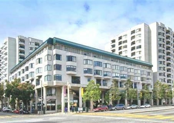 Apartments Near 1BR Condo @ Opera Plaza with Amenities, 24/7 Security, Laundry, Gym & Parking!