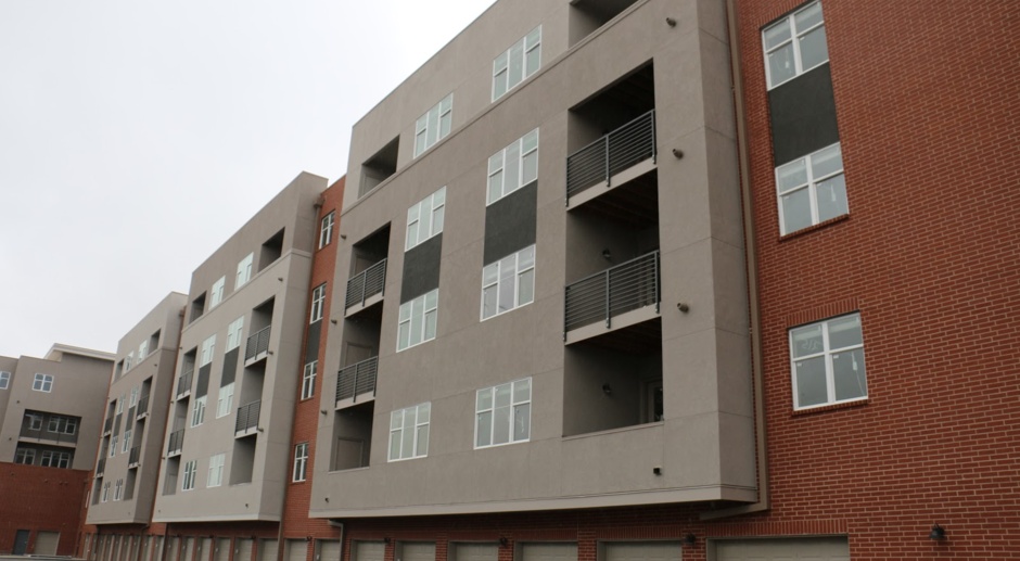 Elevation at County Line Station Apartments
