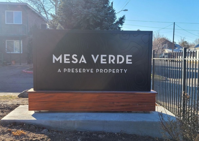 Apartments Near The Mesa Verde