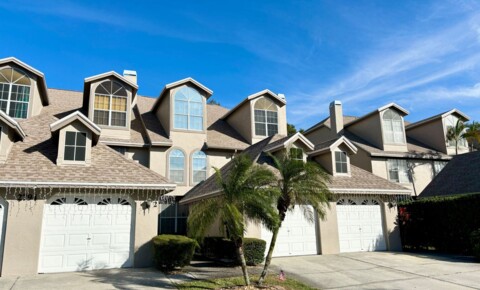 Houses Near Regency Beauty Institute-Clearwater 3-Story, 4BD/2.5BA Townhome in the Heart of Clearwater/Countryside! for Regency Beauty Institute-Clearwater Students in Clearwater, FL