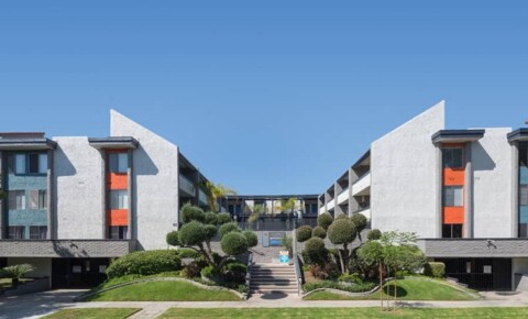 Apartments Near Aveda Institute-Los Angeles The Howard for Aveda Institute-Los Angeles Students in Los Angeles, CA