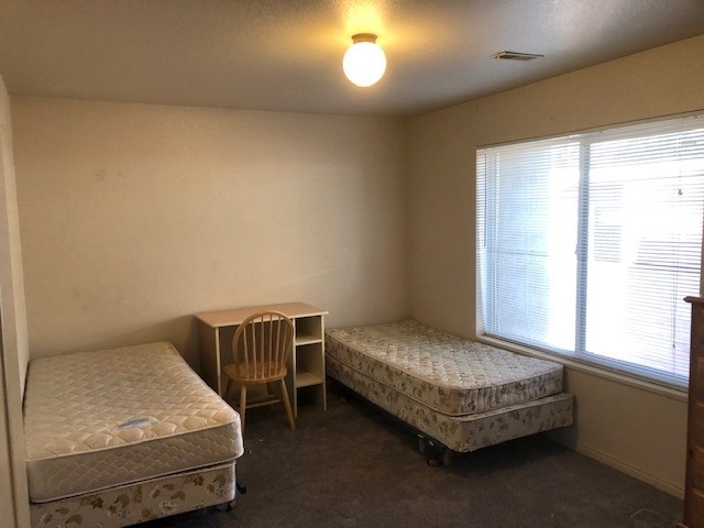 Starting Fall Semester (August) 2022  Shared Room with own bath & personal closet!