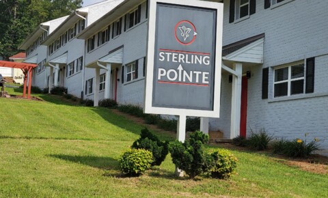 Apartments Near Piedmont International University Sterling Pointe Apartments for Piedmont International University Students in Winston Salem, NC