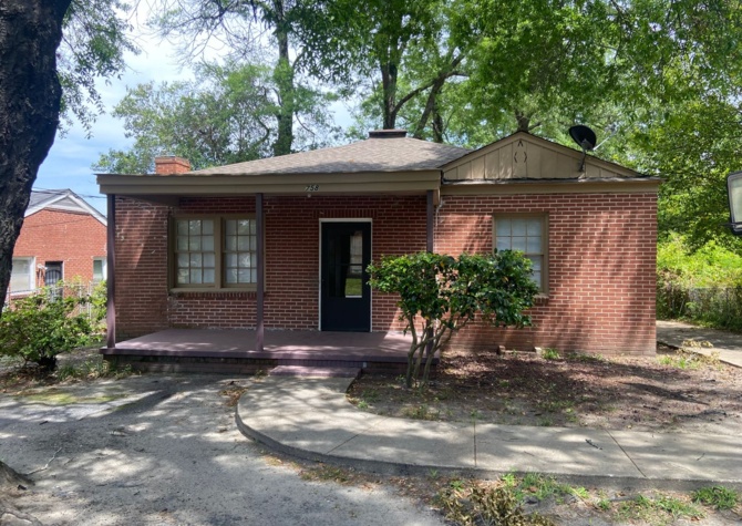 Houses Near **ON HOLD** - 2 Bedroom / 1 Bathroom Home for Rent in Midtown Columbus, GA*** 