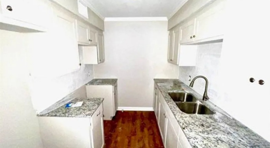 6773 Titian Avenue - 2 bedrooms 1 bath - Water Included 
