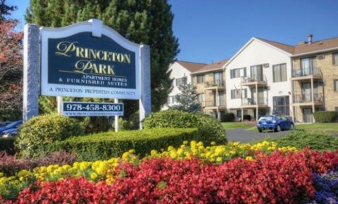 Apartments Near Rivier 670 Princeton Blvd for Rivier College Students in Nashua, NH