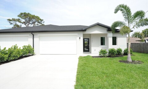 Houses Near Paul Mitchell the School-Fort Myers ANNUAL RENTAL - 3 Bedroom, 2 Bath Villa Home w/ Garage for Paul Mitchell the School-Fort Myers Students in Fort Myers, FL
