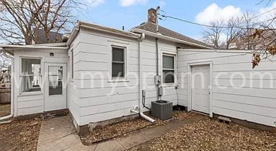Charming 2 Bedroom House