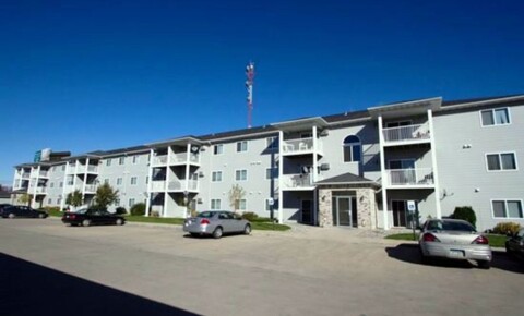 Apartments Near NDSU Waterstone Place for North Dakota State University Students in Fargo, ND