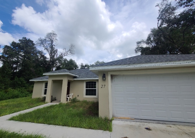 Houses Near 3 Bedroom Home Silver Springs Shores $1500