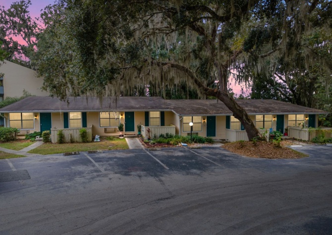 Apartments Near 1 Bed / 1 Bath in SW Gainesville