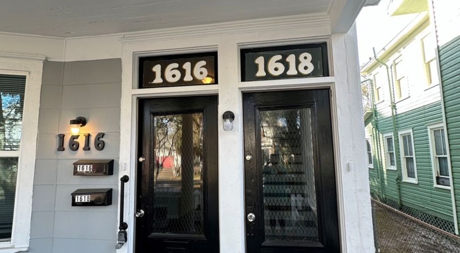 1616 N Pearl Street