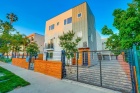 Come home to these Modern Townhomes in Hollywood!