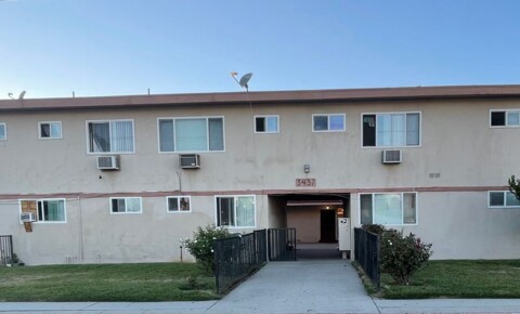 Apartments Near PCC Belcroft Apartments: 3437-3447 Belcroft Ave. for Pasadena City College Students in Pasadena, CA