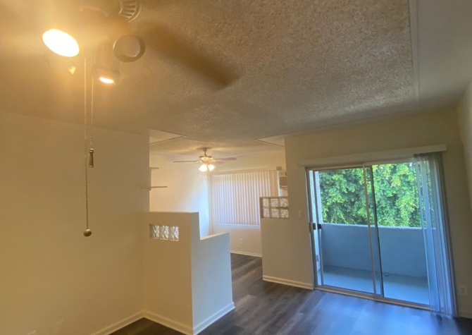 Apartments Near Cozy, spacious studio located in Van Nuys! Move-in ready! 
