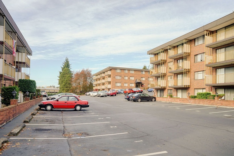 Northgate View Apartments
