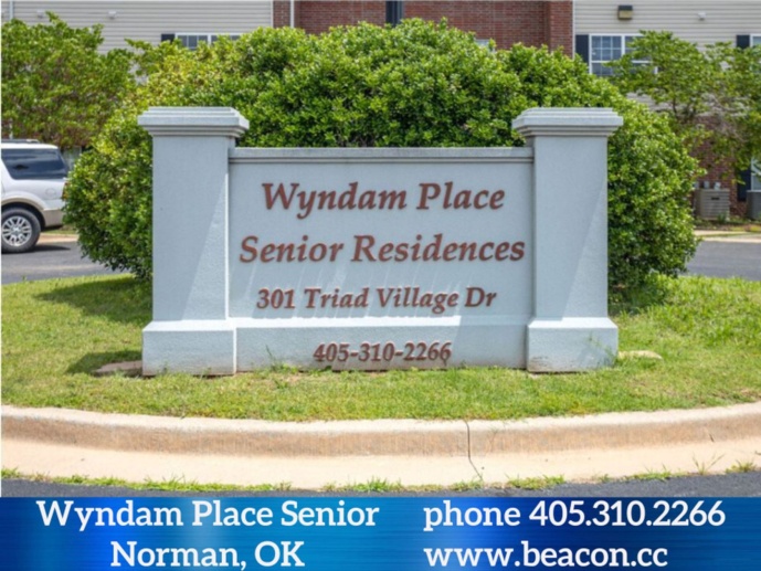 Wyndam Norman Senior Residences