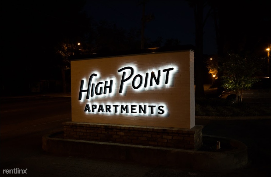 High Point Apartments
