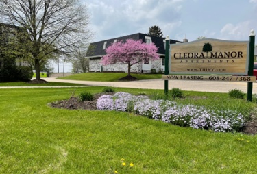 Cleora Apartments LLC
