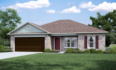 Houses Near Hendrix *Preleasing* Three Bedroom | Two Bath Home in Conrad Court for Hendrix College Students in Conway, AR