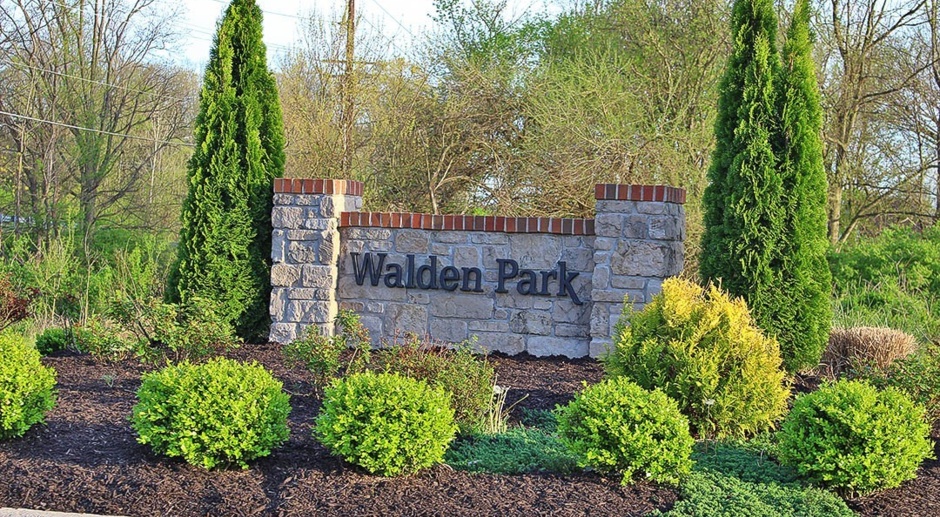 Walden Park- Bldg 4