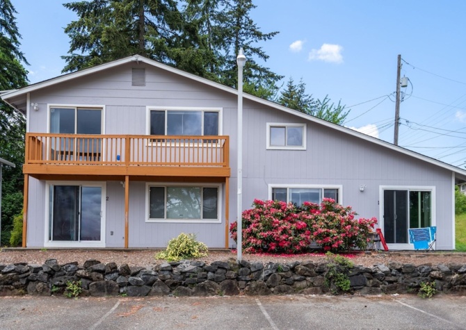 Apartments Near Charming 2bd/1bth Home in South Tacoma Available for Lease!
