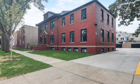 Apartments Near Lutheran School of Theology at Chicago 4927 N Claremont - 