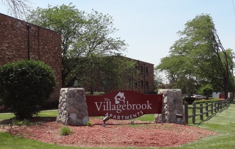 Villagebrook Apartments
