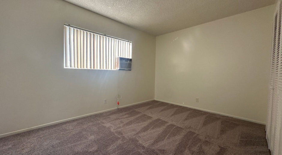 ***Ready to Move In 2 Bed 1 Bath Apartment***