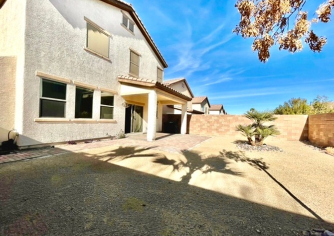Houses Near Gorgeous 3 bed 2.5 bath in Guard Gated community of Tuscany. 