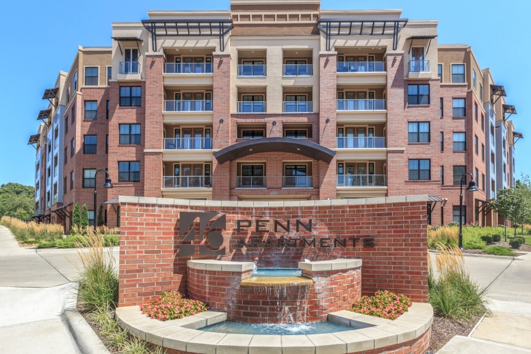 46 Penn Apartment Homes