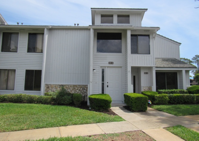 Houses Near PELICAN BAY - 2 bed, 2 bath, lakefront townhome, just $1,695/mo.