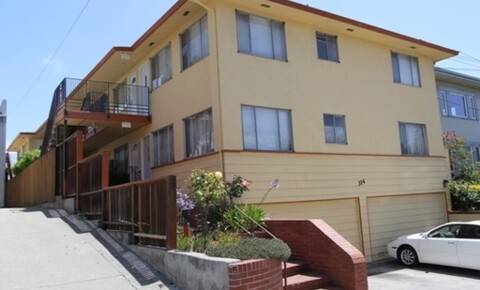 Apartments Near UC Berkeley Warwick Ave. 314 (Lease Only) for University of California - Berkeley Students in Berkeley, CA
