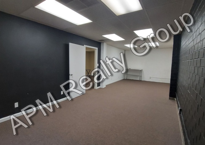 Houses Near Private office space with move in special!