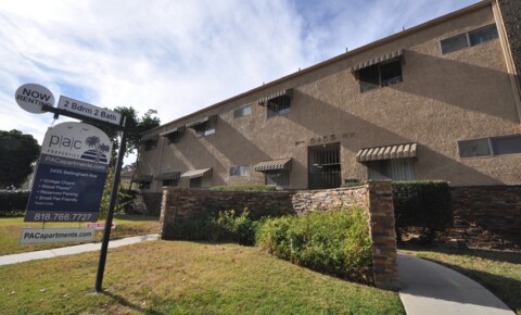 Apartments Near Cal State Northridge 5455 for Cal State Northridge Students in Northridge, CA