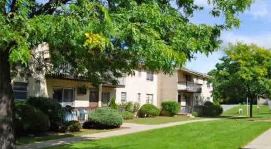 Netcong Heights Apartments